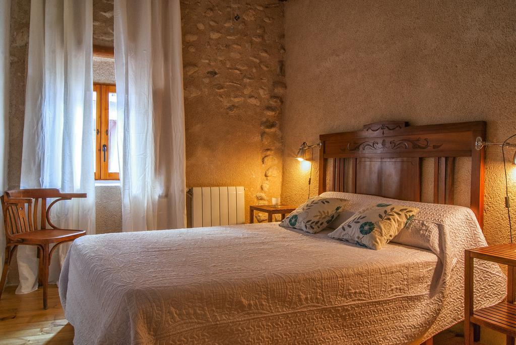 Casa Taino Ξενοδοχείο Benilloba Εξωτερικό φωτογραφία