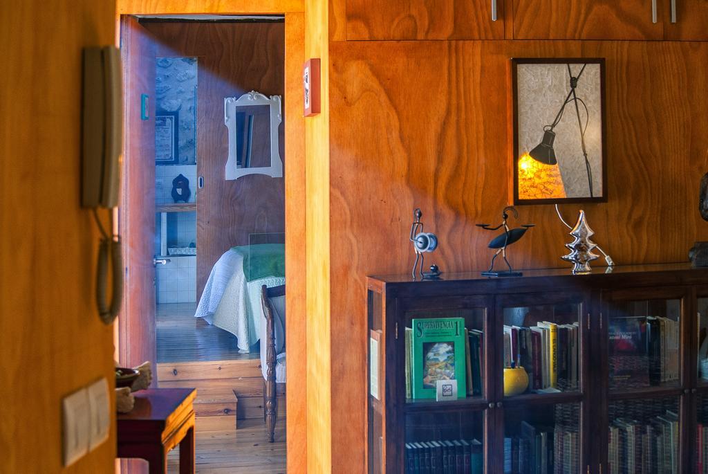 Casa Taino Ξενοδοχείο Benilloba Εξωτερικό φωτογραφία