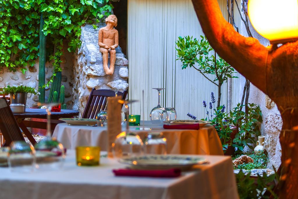 Casa Taino Ξενοδοχείο Benilloba Εξωτερικό φωτογραφία