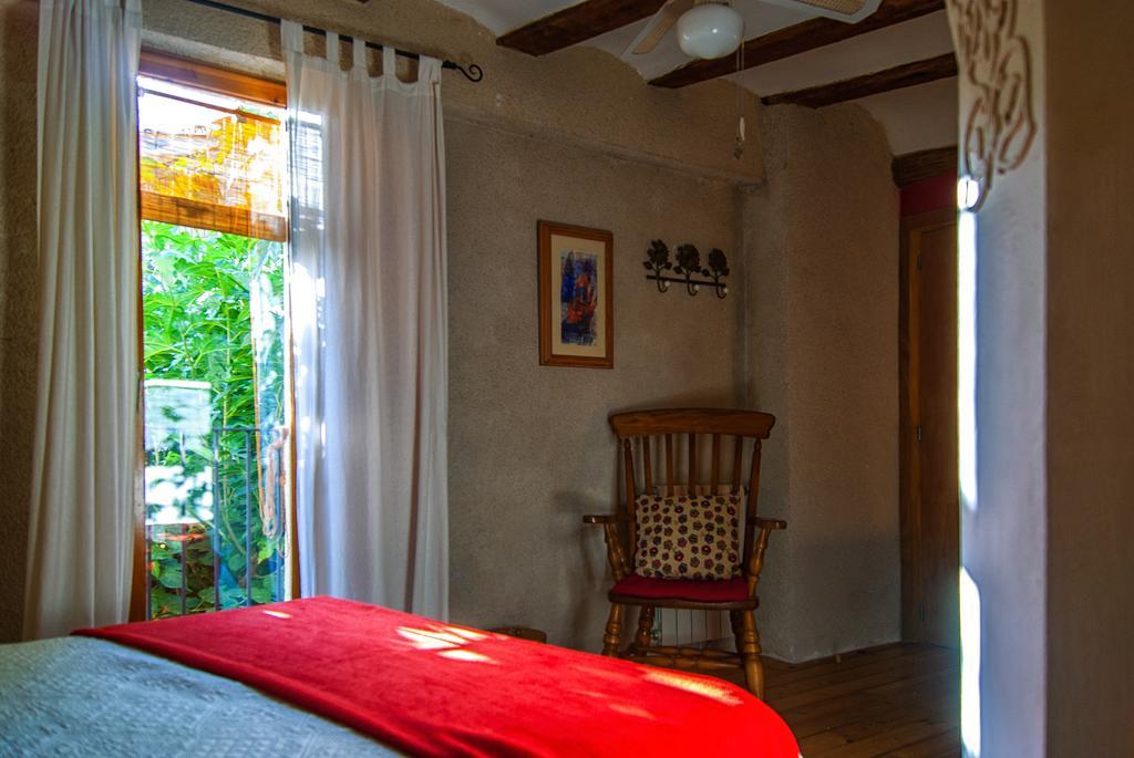 Casa Taino Ξενοδοχείο Benilloba Εξωτερικό φωτογραφία
