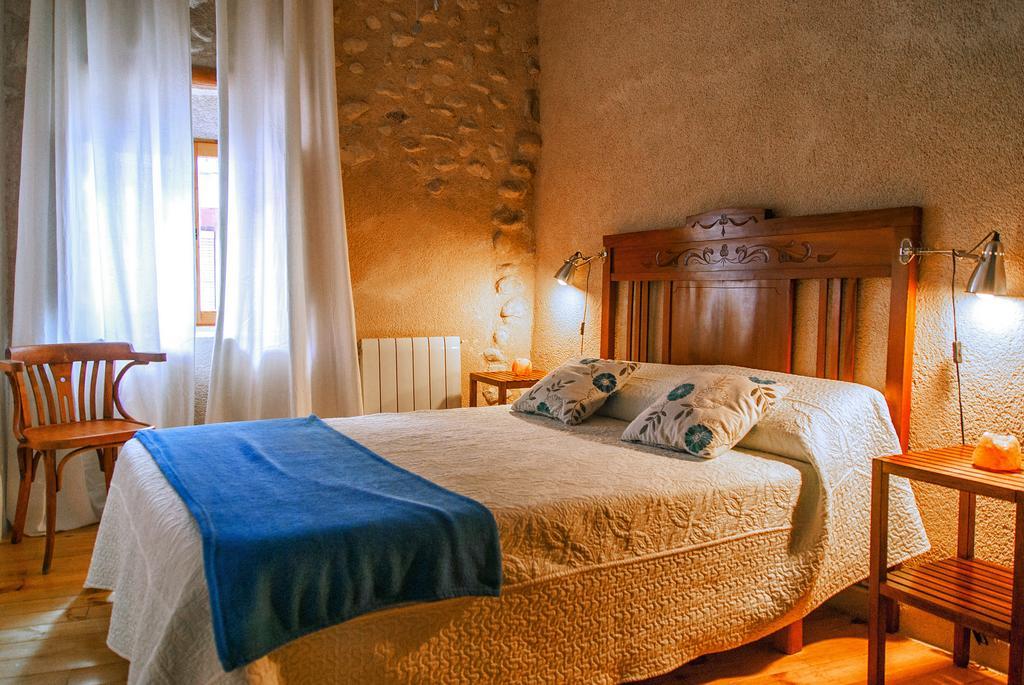 Casa Taino Ξενοδοχείο Benilloba Εξωτερικό φωτογραφία