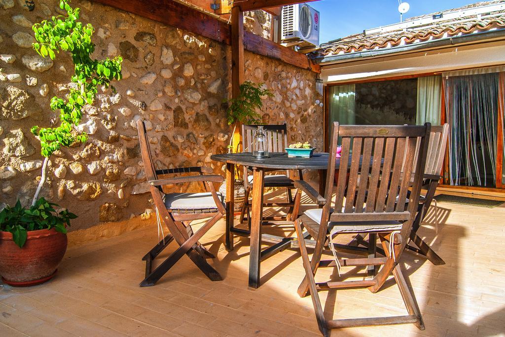 Casa Taino Ξενοδοχείο Benilloba Εξωτερικό φωτογραφία