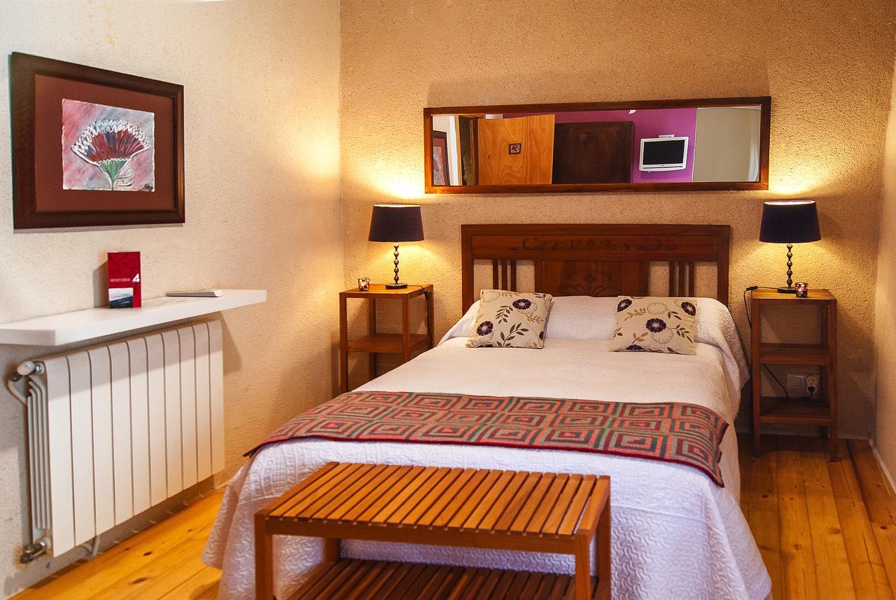 Casa Taino Ξενοδοχείο Benilloba Εξωτερικό φωτογραφία