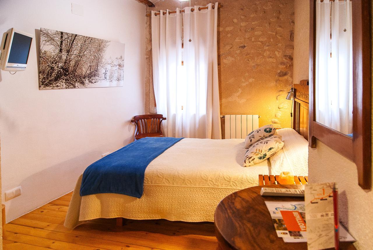 Casa Taino Ξενοδοχείο Benilloba Εξωτερικό φωτογραφία