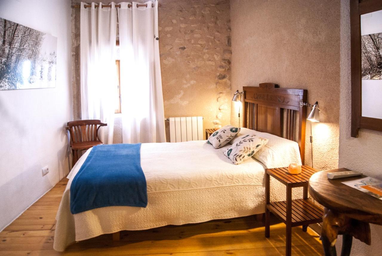 Casa Taino Ξενοδοχείο Benilloba Εξωτερικό φωτογραφία